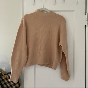 & Other Stories Sweater